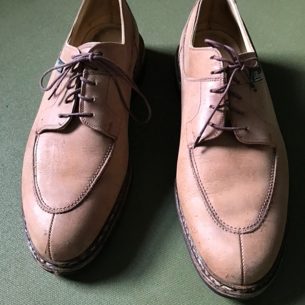 Men's Paraboot Avignon